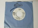 Culture Club It's A Miracle 45 RPM Vinyl  DEMONSTRATION COPY/Promo 1983 Epic