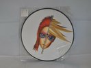 David Bowie - 'Rebel Never Gets Old' vinyl extended single