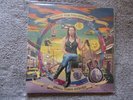 Hurray For The Riff Raff ?– Small Town Heroes - Pink Vinyl LP and CD - 2014