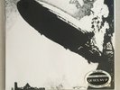 LED ZEPPELIN I LP Classic Records 200 Gram Quiex Vinyl VERY RARE NEW SEALED