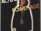 AC/DC Powerage - 180 Gram Vinyl vinyl LP album record UK 5107621 SONY