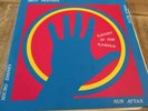 Kaught at the Kampus rare 12inch Vinyl Micro Disney, Nun Attax on Reekus Records