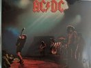 AC/DC : LET THERE BE ROCK : 180 GRAM VINYL LP BRAND NEW & SEALED