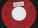 ORCHESTRE T. P. O.K. JAZZ * 70's RUMBA DRC CONGO - ZAIRE 45 * Listen