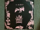 Led Zeppelin - The Road Warriors Gone Astray in Baton Rouge Vinyl LP  (CO-8001)