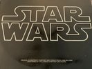Star Wars Original Soundtrack Vinyl