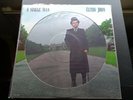 Elton John/Single Man.1978 U.S MCA Sealed Original Picture Disc LP