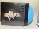 Billie Eilish When We All Fall Asleep FYE Vinyl Opaque Baby Blue LE1500 IN HAND