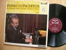 ARRAU / DOHNANYI Grieg Schumann PHILIPS SAL 3452 ED 1 HI-FI EX