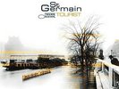 St. Germain - Tourist - 2 Vinili (digitally remastered)