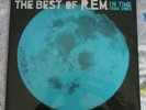 REM IN TIME THE BEST OF R.E.M. 1988-2003 BLUE VINYL HMV EXCLUSIVE 1000 COPIES