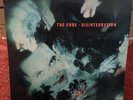 the cure disintegration vinyl