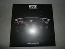 Muse Time Is Running Out/ The Groove 7
