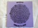 Kalacakra – Crawling To Lhasa  Rare Kraut Psychedelic LP