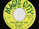 Deep Soul Funk 45 - Mad Dog & The Pups - Look Into My Eyes - Magic City - mp3