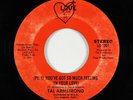 Modern Soul 45 - Tal Armstrong - You've Got So Much Feeling - Love - mp3