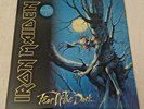IRON MAIDEN: 