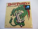 DEEP PURPLE - THE BATTLE RAGES ON ... - LP REISSUE VINYL NEW SEALED 2017