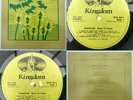 CARAVAN Back To Front - A1/B1 First Pressing - EX/VG+ Cond 1982 Kingdom LP