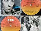 BRUCE SPRINGSTEEN The River 1980 CBS 1st Pressing 3A/2B/1C/1D with insert