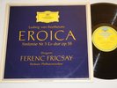 FRICSAY, BPO: Beethoven Symphony No. 3 „Eroica“ DGG 