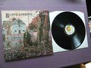 1 LP  BLACK SABBATH - Same    Sehr gut erhalten