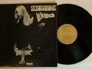 Scorpions - In Trance - 1976 US 1st Press Promo PPL1-4128 (NM) Ultrasonic Clean