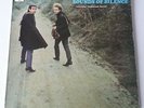 Simon & Garfunkel - Sounds of Silence - Vinyl LP Early UK Press Orange Label EX+