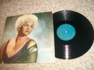 Etta James LP-Self Titled-1962-Argo-VG+