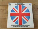 VARIOUS 20 Mod classics Tamla Motown Vol 2 STML12133 Classic compilation of 60s