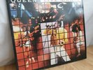 Queen Live Magic 12 Inch Vinyl Record Gatefold Album