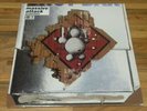 MASSIVE ATTACK Protection LP  RARE 1994 UK ORIGINAL  PRESSING WBRLP2