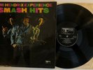 Jimi Hendrix Experience - Smash Hits - 1968 UK 1st Press Track Record VG++