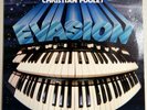 Christian Poulet - Evasion LP 1978 - CT 36.207 - Near Mint - Signiert  (R16)