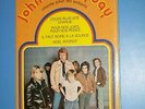 JOHNNY HALLYDAY LIVRE DISQUE 