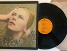 David Bowie - Hunky Dory - 1971 US 1st Press LSP-4623 (VG+)