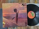 PRETTY THINGS Parachute EX/NM 1970 Unipak gatefold LP Rare Earth RS 515 psych