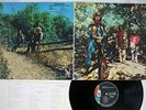 CREEDENCE CLEARWATER REVIVAL GREEN RIVER LIBERTY LP-8816 JAPAN VINYL LP