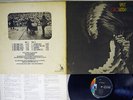 GROUNDHOGS SPLIT LIBERTY LP-80249 JAPAN VINYL LP