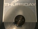 Thursday Full Collapse Clear First Press #149/500