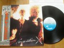GENERATION X - S/T -  JAPAN 12