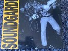 Soundgarden - Louder Than Love - Vinyl LP - Original 1989