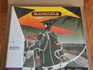 Blackalicious - Blazing Arrow VMP Vinyl Me Please Record LP Hip-Hip Rap New