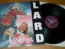 LARD ?– THE LAST TEMPTATION OF REID LP