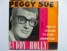 EX-  AUSTRALIAN CORAL EP - BUDDY HOLLY - 
