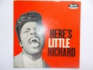M-  US  SPECIALTY EP - LITTLE RICHARD - 