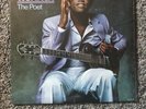BOBBY WOMACK- THE POET. V&C/M, In Original Shrink, OG Press BG-1000. Pre Owned.
