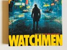Watchmen Score Music By Tyler Bates RARE