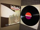 Led Zeppelin II LP. Atlantic 588 198. 1969. VG.