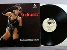 SEDUCER Indecent exposure THUNDERBOLT 12-inch EP THBE-1007